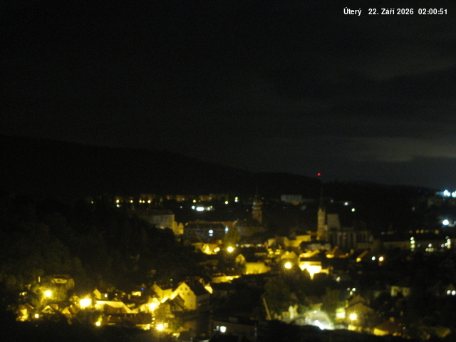Český Krumlov