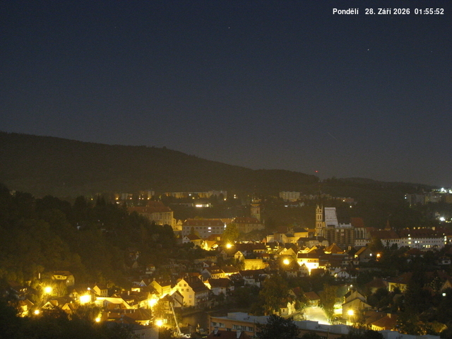 Český Krumlov