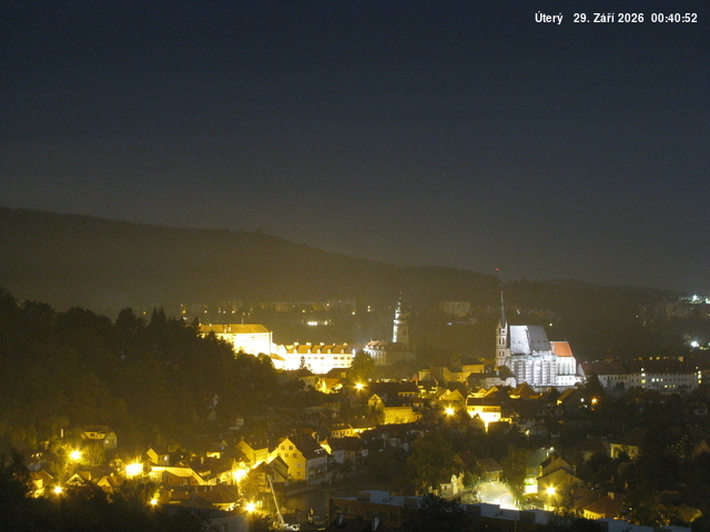 Český Krumlov