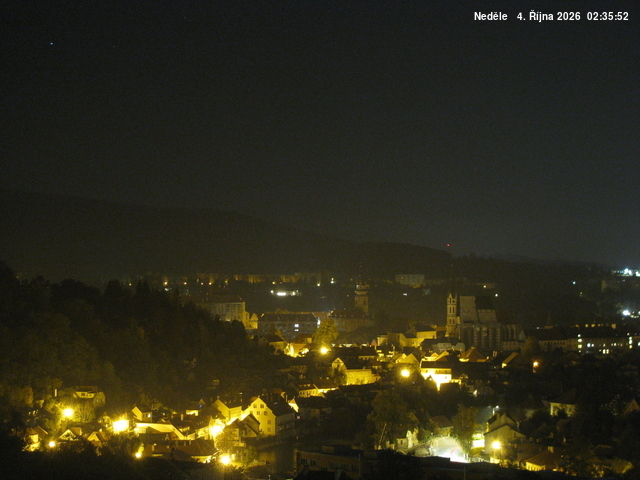 Český Krumlov