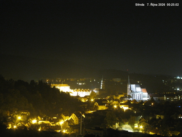 Český Krumlov
