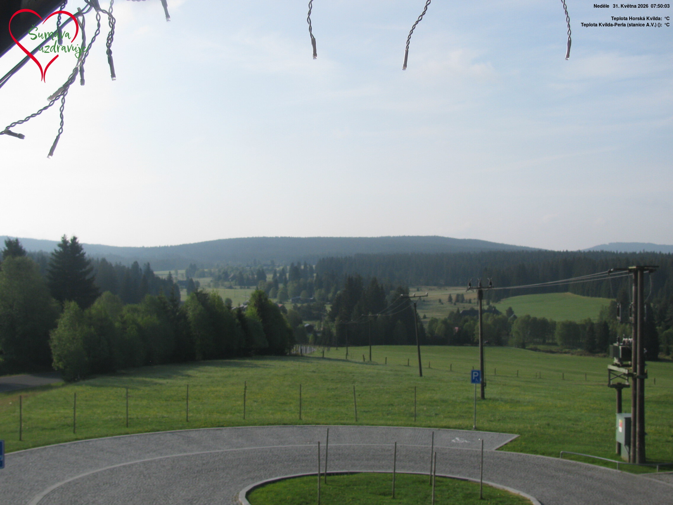 Horská Kvilda