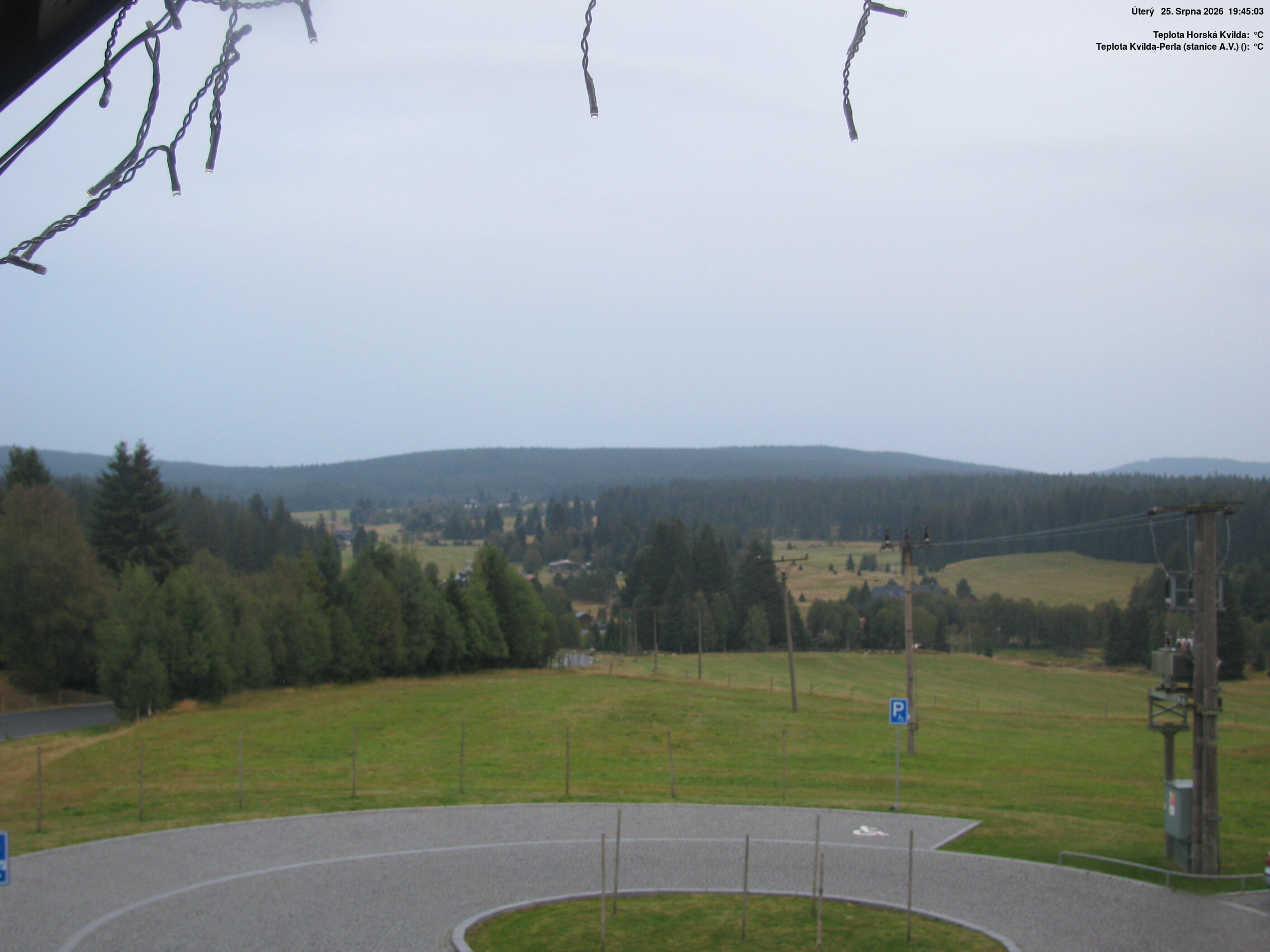 Horská Kvilda