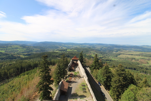 Kašperk