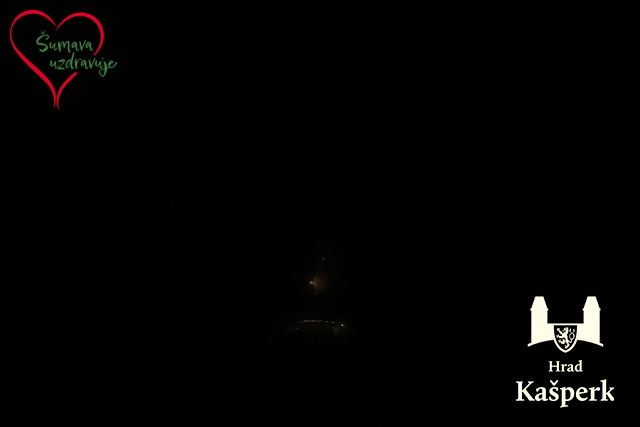 Kašperk