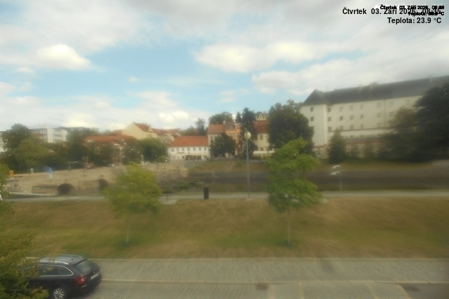 Písek