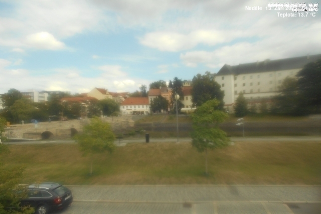 Písek
