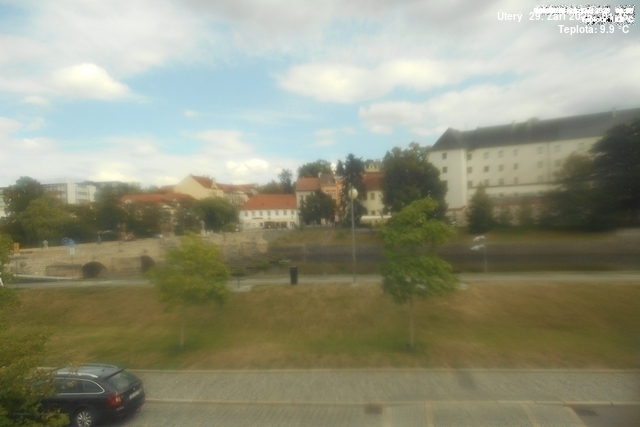 Písek
