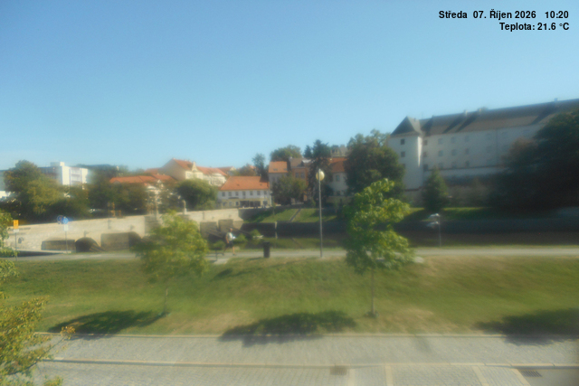 Písek