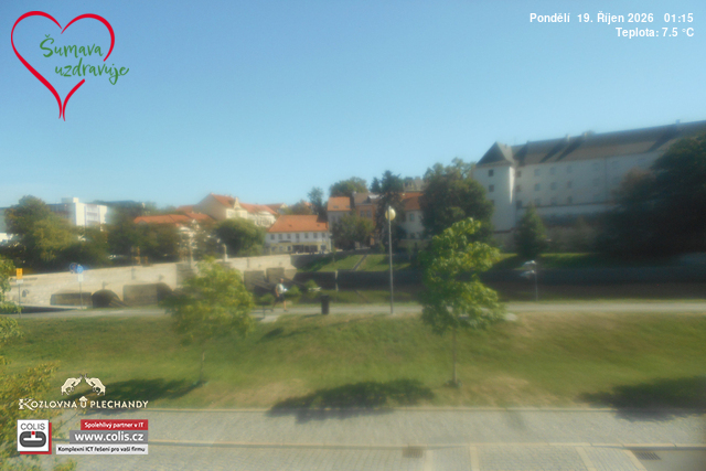 Písek