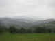 Nicov nad údolím horní Otavy