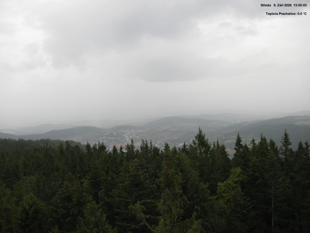 Prachatice