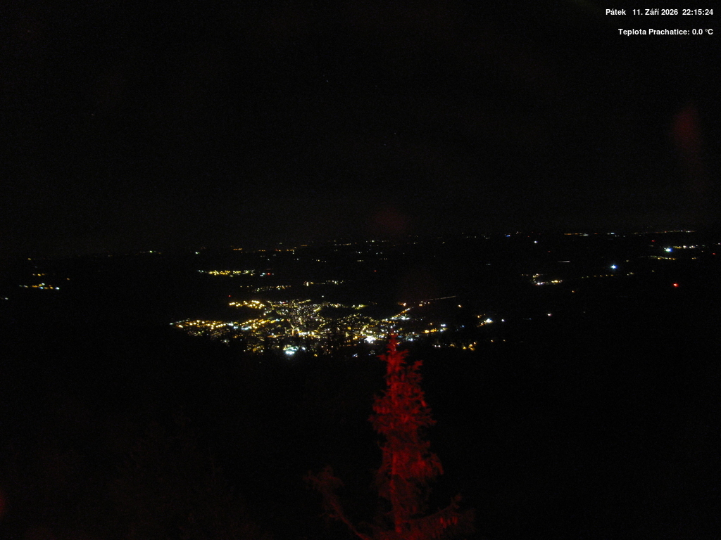 Prachatice