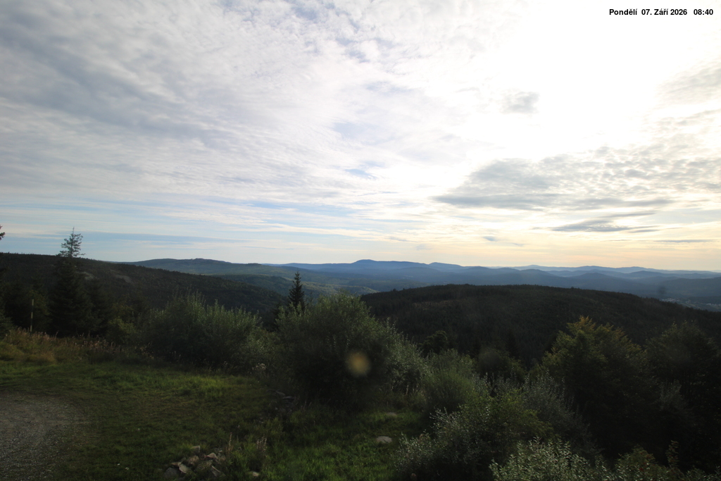 Lusen (D)