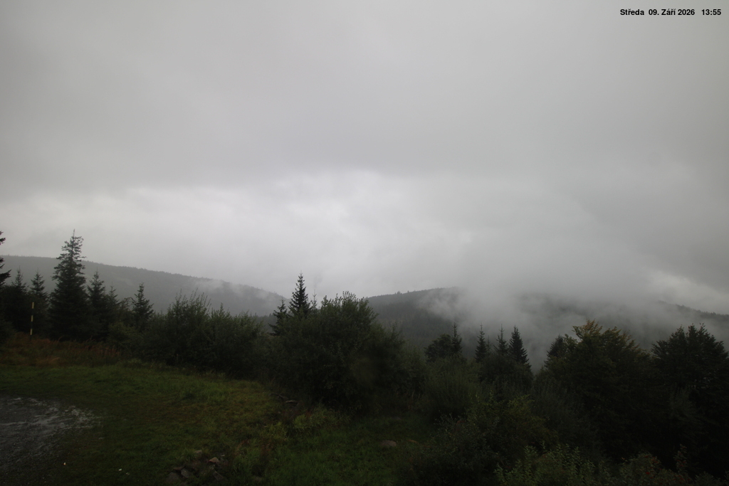 Lusen (D)