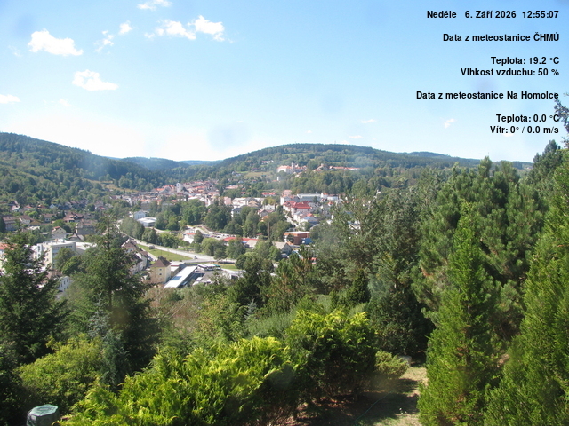 Vimperk