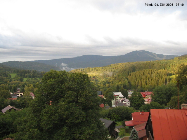 Železná Ruda