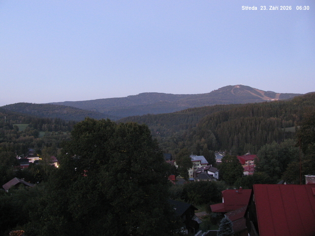 Železná Ruda