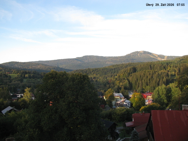 Železná Ruda